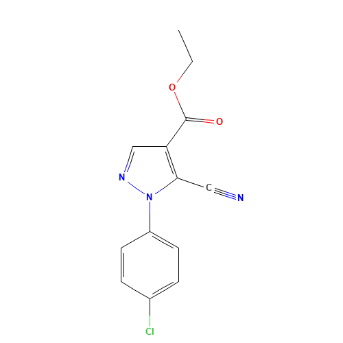 FT-0724879 CAS:98476-27-8 chemical structure
