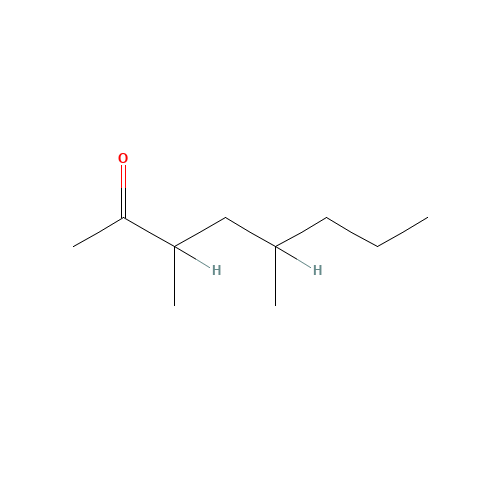 3,5-dimethyloctan-2-one (CAS: 19781-14-7) - Related Chemical Product