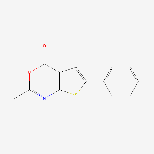 FT-0724887 CAS:370587-15-8 chemical structure