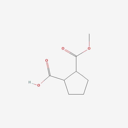 FT-0724893 CAS:98168-34-4 chemical structure