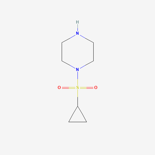 FT-0724894 CAS:1043529-57-2 chemical structure