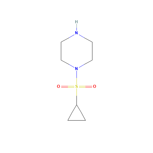 FT-0724894 CAS:1043529-57-2 chemical structure