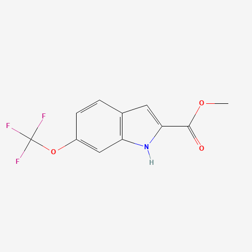 FT-0724898 CAS:1154319-87-5 chemical structure