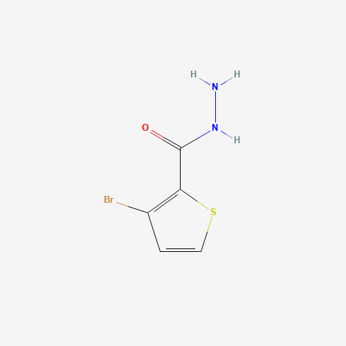 FT-0724904 CAS:1043593-57-2 chemical structure