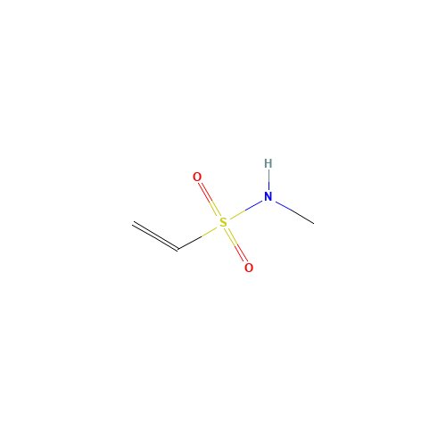 N-methylethenesulfonamide (CAS: 27325-97-9) - Related Chemical Product