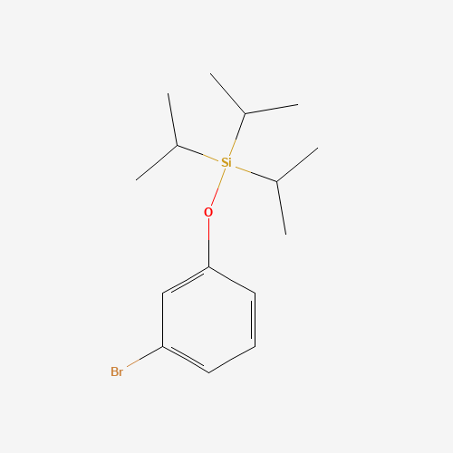 FT-0724910 CAS:571202-87-4 chemical structure