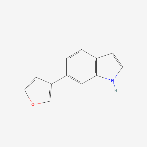 FT-0724911 CAS:885273-05-2 chemical structure