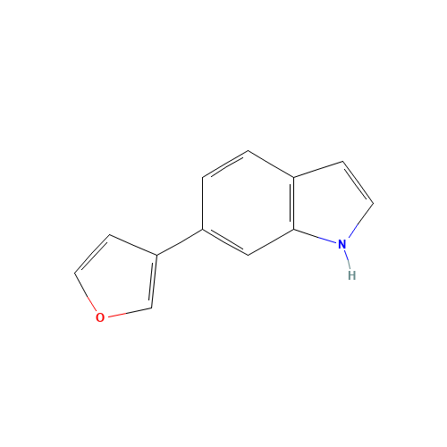 FT-0724911 CAS:885273-05-2 chemical structure