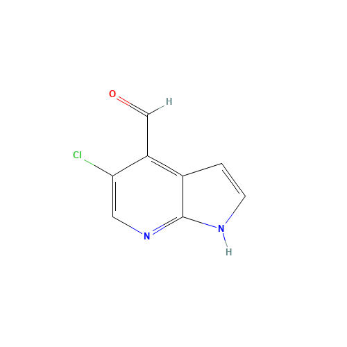 FT-0724913 CAS:1015610-39-5 chemical structure