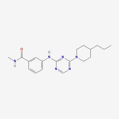 FT-0724916 CAS:1332299-86-1 chemical structure