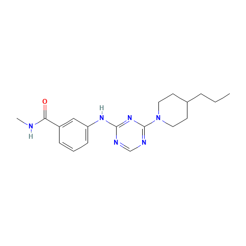 FT-0724916 CAS:1332299-86-1 chemical structure