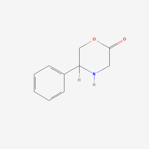FT-0724919 CAS:134872-85-8 chemical structure