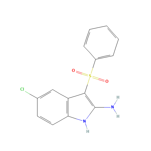 FT-0724927 CAS:918494-35-6 chemical structure