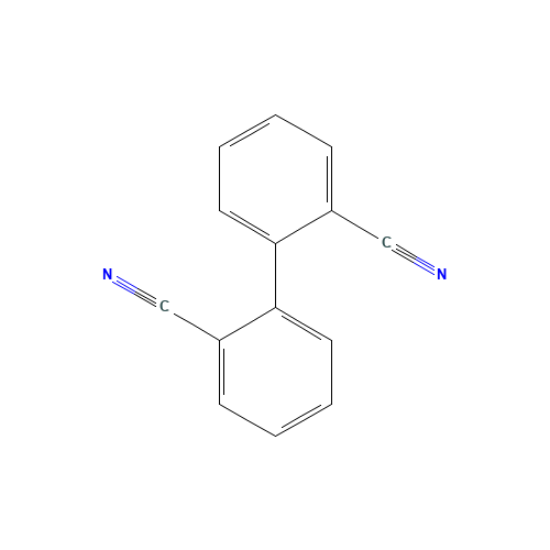 2-(2-cyanophenyl)benzonitrile (CAS: 4341-02-0) - Related Chemical Product