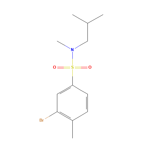 FT-0724950 CAS:1240287-94-8 chemical structure