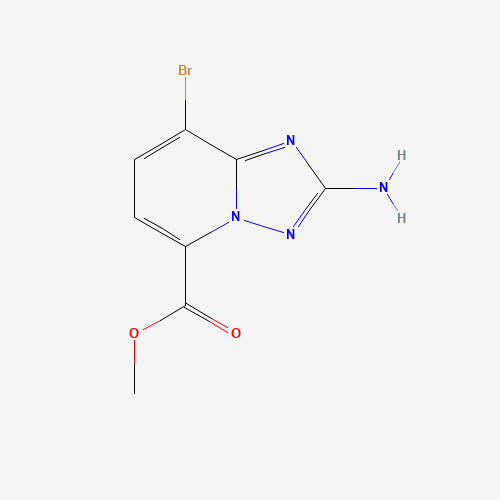 FT-0724954 CAS:1319068-81-9 chemical structure