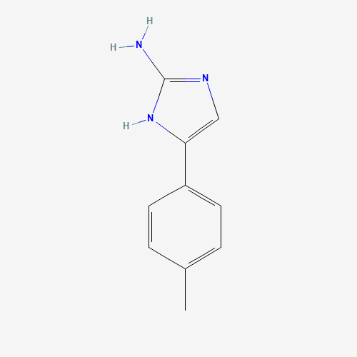 FT-0724956 CAS:60472-16-4 chemical structure