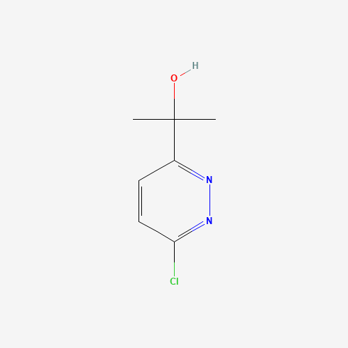 FT-0724957 CAS:1093881-08-3 chemical structure