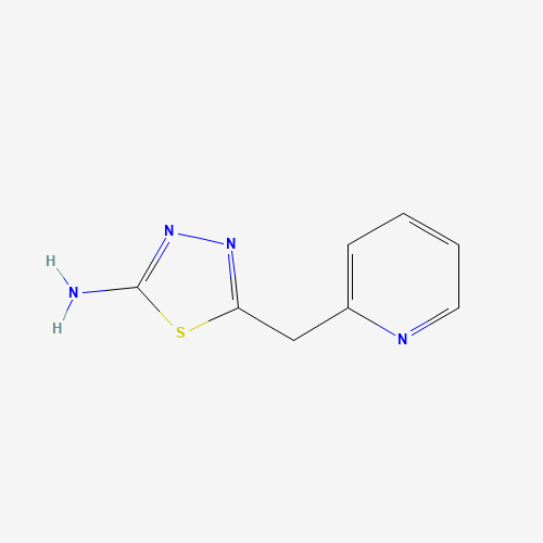 FT-0724967 CAS:864500-04-9 chemical structure