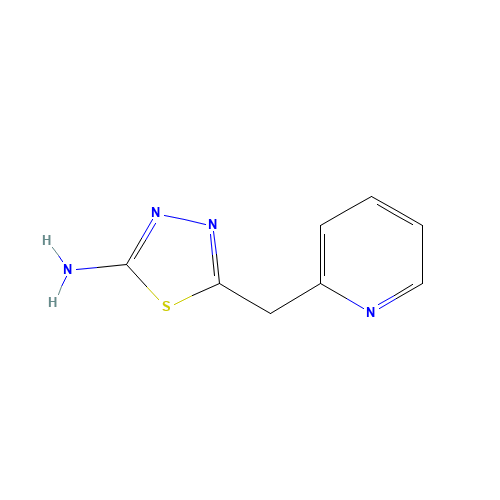 FT-0724967 CAS:864500-04-9 chemical structure