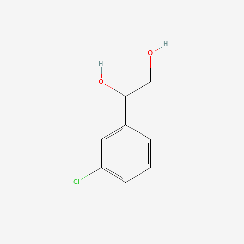 FT-0724969 CAS:182918-98-5 chemical structure