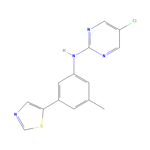 FT-0724979 CAS:1312535-67-3 chemical structure