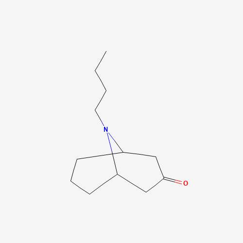 FT-0724986 CAS:60206-13-5 chemical structure