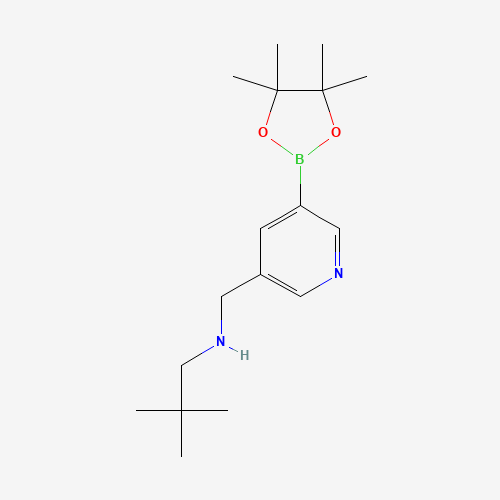 FT-0724989 CAS:919347-21-0 chemical structure