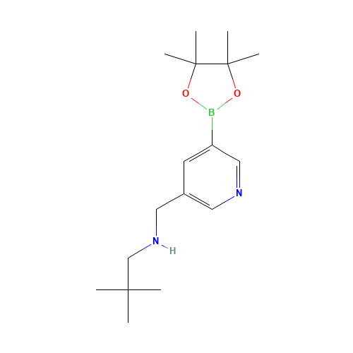 FT-0724989 CAS:919347-21-0 chemical structure