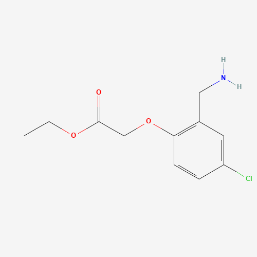 FT-0724992 CAS:199296-49-6 chemical structure