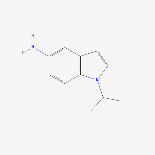 FT-0724996 CAS:857893-08-4 chemical structure