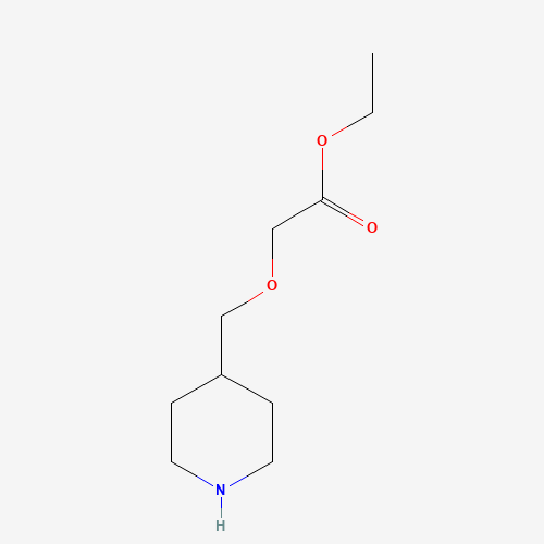 FT-0725003 CAS:167843-52-9 chemical structure