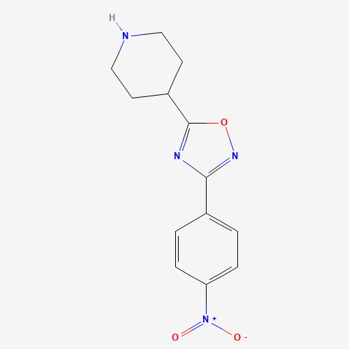 FT-0725004 CAS:276237-01-5 chemical structure