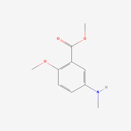 FT-0725011 CAS:900641-76-1 chemical structure