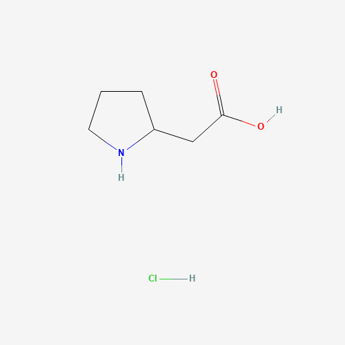 FT-0725025 CAS:71985-79-0 chemical structure