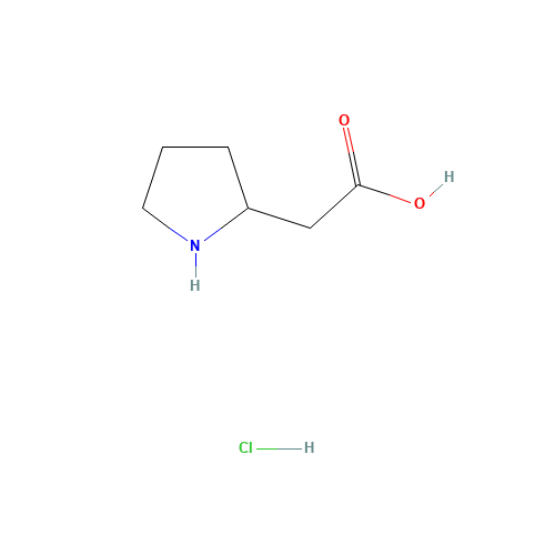FT-0725025 CAS:71985-79-0 chemical structure