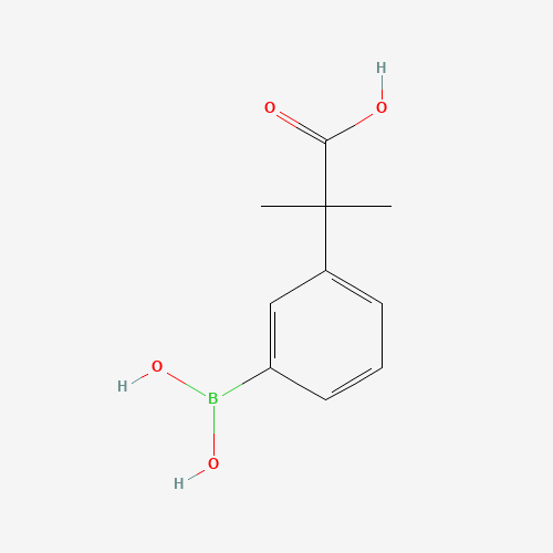 FT-0725029 CAS:885068-00-8 chemical structure
