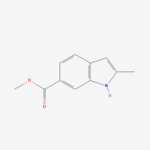 FT-0725032 CAS:184150-96-7 chemical structure