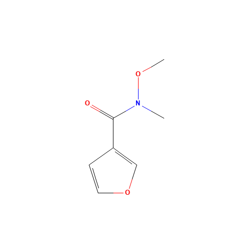 FT-0725034 CAS:148900-66-7 chemical structure
