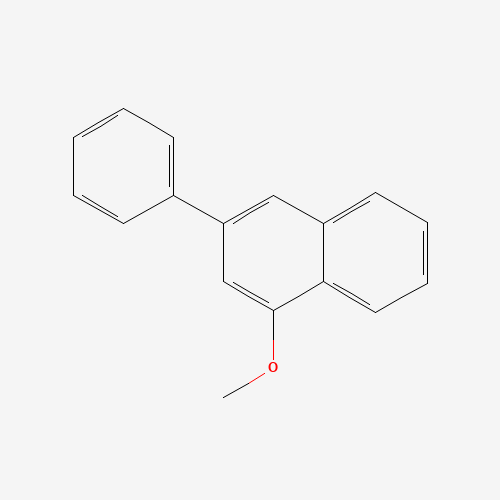 FT-0725037 CAS:59115-41-2 chemical structure