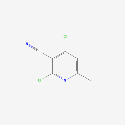 FT-0725050 CAS:38367-36-1 chemical structure