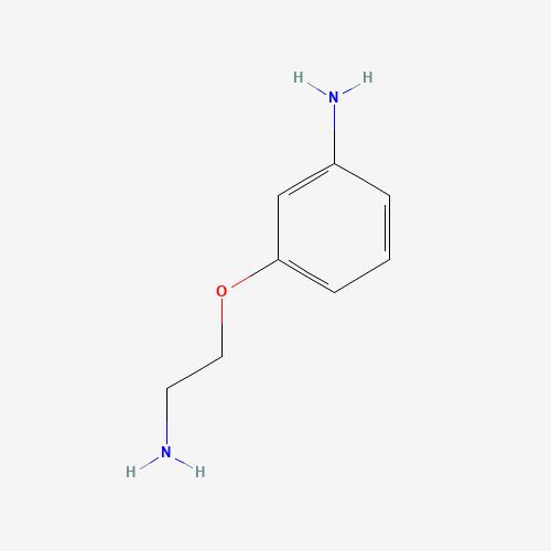 FT-0725051 CAS:62877-07-0 chemical structure
