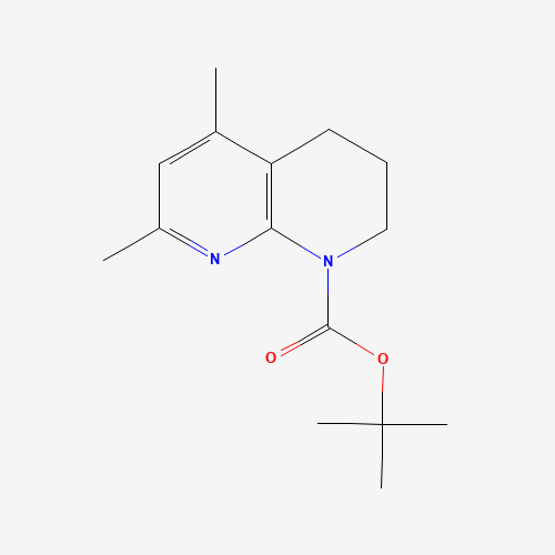 FT-0725063 CAS:721921-53-5 chemical structure