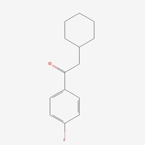 FT-0725067 CAS:71666-48-3 chemical structure