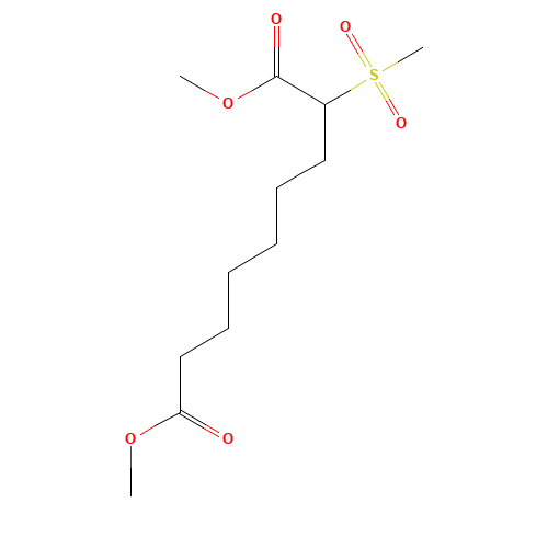 FT-0725069 CAS:59768-18-2 chemical structure