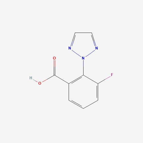 FT-0725085 CAS:1293284-51-1 chemical structure