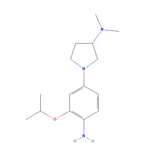 FT-0725092 CAS:1462952-59-5 chemical structure