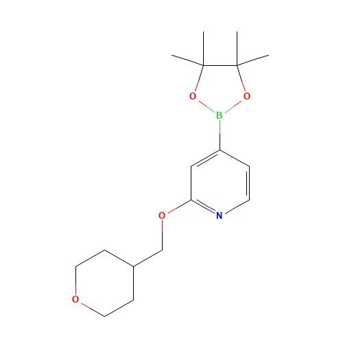 FT-0725098 CAS:1610521-24-8 chemical structure