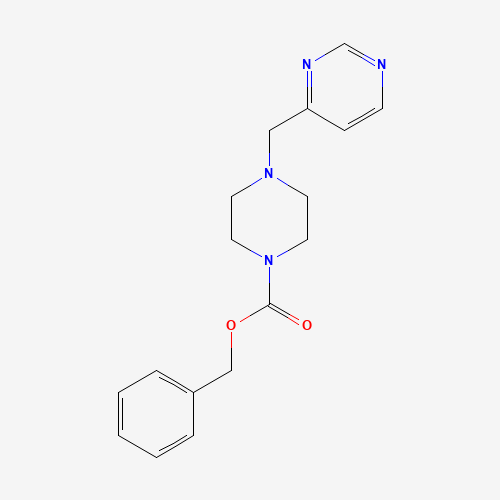 FT-0725108 CAS:1269430-58-1 chemical structure