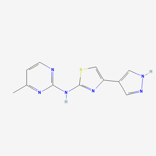 FT-0725112 CAS:1235312-88-5 chemical structure